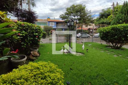 Casa de condomínio à venda com 282m², 3 quartos e 3 vagasÁrea Externa