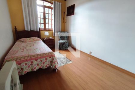 Casa de condomínio à venda com 282m², 3 quartos e 3 vagasQuarto 2