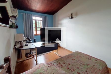 Casa de condomínio à venda com 282m², 3 quartos e 3 vagasQuarto 1