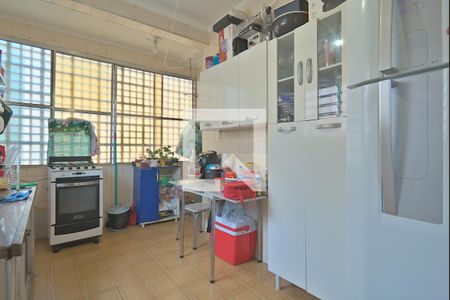 Apartamento à venda com 90m², 3 quartos e 3 vagasCozinha