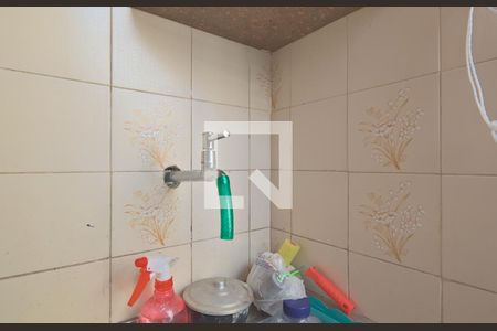 Apartamento à venda com 90m², 3 quartos e 3 vagasÁrea de Serviço