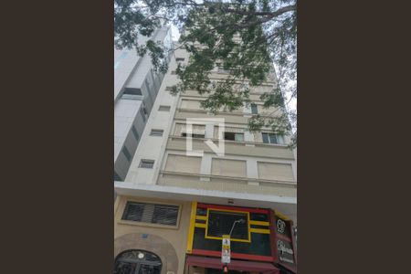Apartamento à venda com 114m², 3 quartos e sem vagaFachada