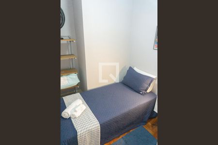 Apartamento à venda com 114m², 3 quartos e sem vagaQuarto de Serviço