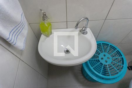 Apartamento à venda com 114m², 3 quartos e sem vagaBanheiro de Serviço