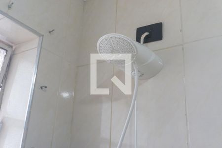 Apartamento à venda com 114m², 3 quartos e sem vagaBanheiro da Suíte