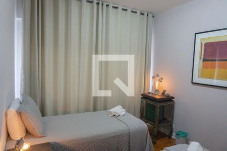 Apartamento à venda com 114m², 3 quartos e sem vagaQuarto 2