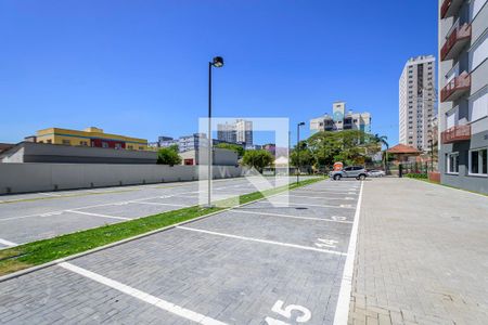 Apartamento à venda com 40m², 1 quarto e 1 vaga Apartamento à venda com 40m², 1 quarto e 1 vagaÁrea comum