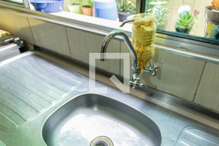 Casa à venda com 160m², 2 quartos e 1 vagaCozinha