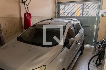 Casa à venda com 160m², 2 quartos e 1 vagaÁrea Externa