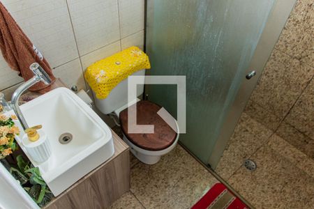 Casa à venda com 160m², 2 quartos e 1 vagaBanheiro