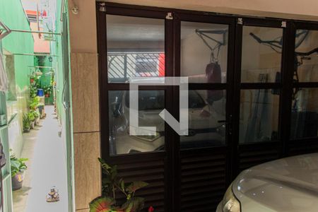 Casa à venda com 160m², 2 quartos e 1 vagaÁrea Externa