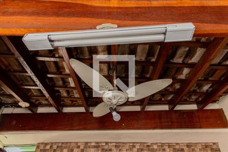 Casa à venda com 160m², 2 quartos e 1 vagaVaranda