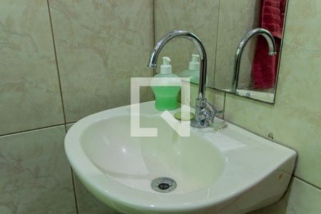 Casa à venda com 160m², 2 quartos e 1 vagaBanheiro 2