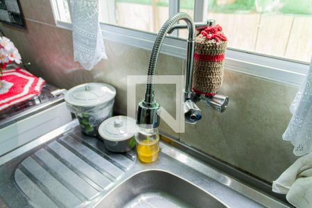 Casa à venda com 160m², 2 quartos e 1 vagaCozinha