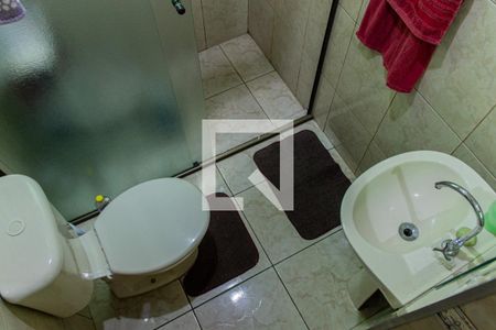 Casa à venda com 160m², 2 quartos e 1 vagaBanheiro 2