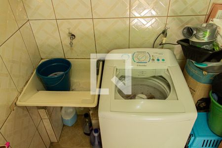 Casa à venda com 160m², 2 quartos e 1 vagaÁrea de Serviço