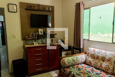 Casa à venda com 160m², 2 quartos e 1 vagaSala 2 