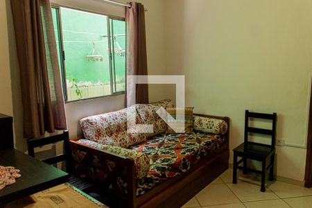 Casa à venda com 160m², 2 quartos e 1 vagaSala 2 