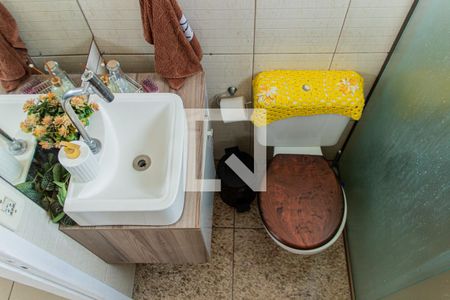 Casa à venda com 160m², 2 quartos e 1 vagaBanheiro