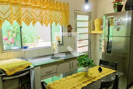 Casa à venda com 160m², 2 quartos e 1 vagaCozinha