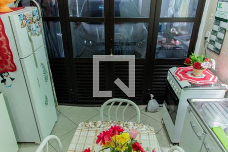 Casa à venda com 160m², 2 quartos e 1 vagaCozinha