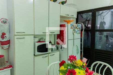 Casa à venda com 160m², 2 quartos e 1 vagaCozinha