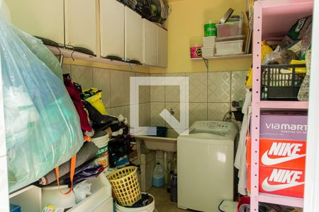 Casa à venda com 160m², 2 quartos e 1 vagaÁrea de Serviço