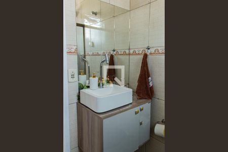 Casa à venda com 160m², 2 quartos e 1 vagaBanheiro