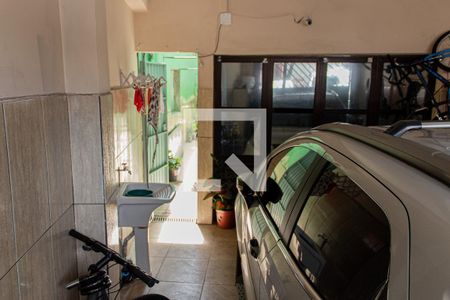 Casa à venda com 160m², 2 quartos e 1 vagaÁrea Externa