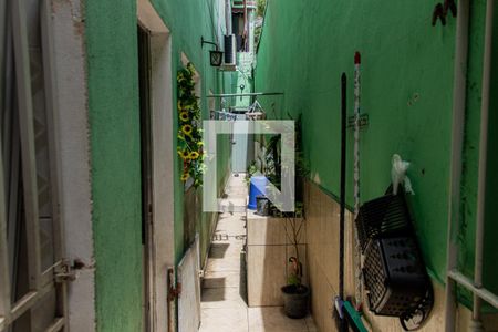 Casa à venda com 160m², 2 quartos e 1 vagaÁrea Externa