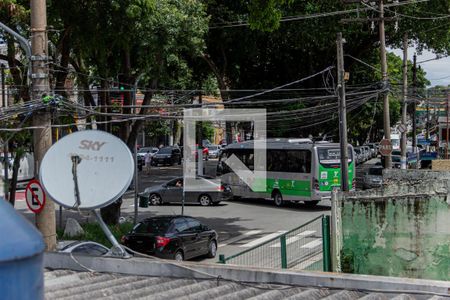 Casa à venda com 160m², 2 quartos e 1 vagaVista