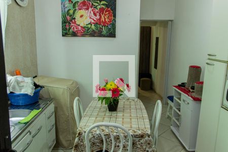 Casa à venda com 160m², 2 quartos e 1 vagaCozinha