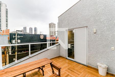 Casa à venda com 97m², 3 quartos e 2 vagasVaranda