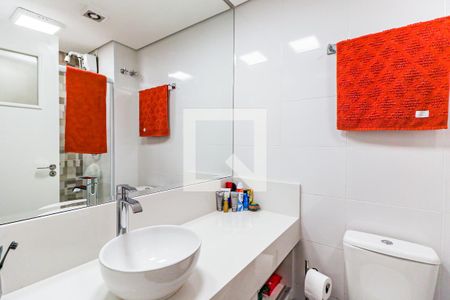 Casa à venda com 97m², 3 quartos e 2 vagasBanheiro 2