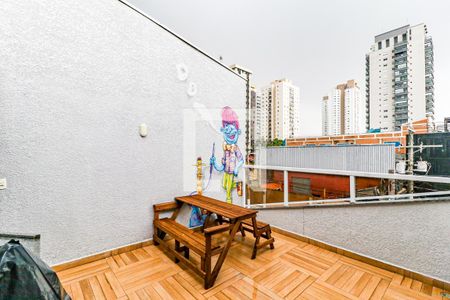 Casa à venda com 97m², 3 quartos e 2 vagasVaranda