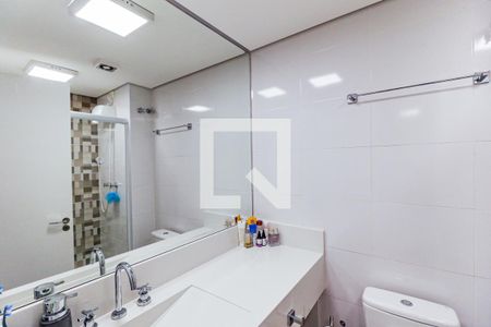 Casa à venda com 97m², 3 quartos e 2 vagasBanheiro 1