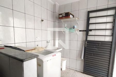 Apartamento para alugar com 80m², 2 quartos e 1 vaga Apartamento para alugar com 80m², 2 quartos e 1 vagaLavanderia