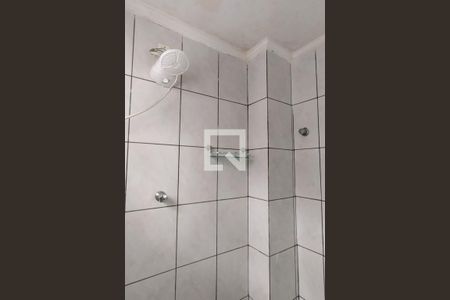 Apartamento para alugar com 80m², 2 quartos e 1 vaga Apartamento para alugar com 80m², 2 quartos e 1 vagaBanheiro