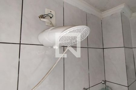 Apartamento para alugar com 80m², 2 quartos e 1 vaga Apartamento para alugar com 80m², 2 quartos e 1 vagaBanheiro
