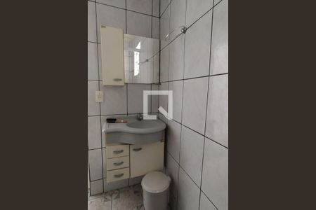 Apartamento para alugar com 80m², 2 quartos e 1 vaga Apartamento para alugar com 80m², 2 quartos e 1 vagaBanheiro