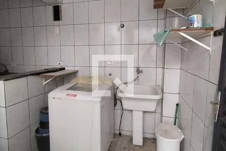 Apartamento para alugar com 80m², 2 quartos e 1 vaga Apartamento para alugar com 80m², 2 quartos e 1 vagaLavanderia