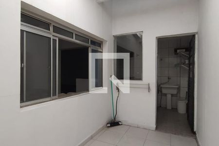 Apartamento para alugar com 80m², 2 quartos e 1 vaga Apartamento para alugar com 80m², 2 quartos e 1 vagaArea de Serviço