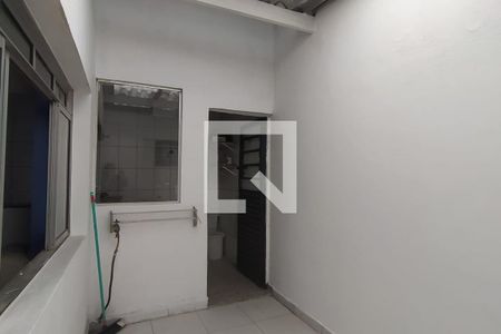 Apartamento para alugar com 80m², 2 quartos e 1 vaga Apartamento para alugar com 80m², 2 quartos e 1 vagaArea de Serviço
