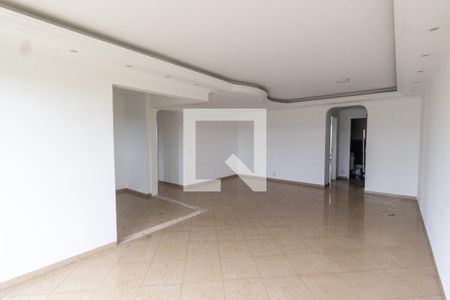 Sala de apartamento à venda com 3 quartos, 153m² em Vila Nova Cachoeirinha, São Paulo