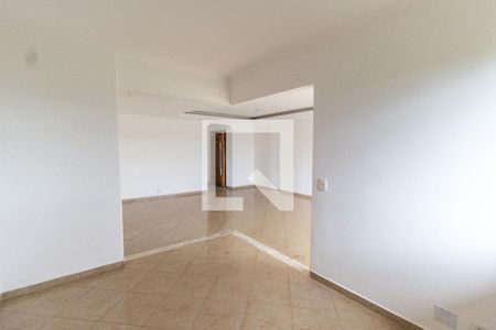 Sala de estar de apartamento à venda com 3 quartos, 153m² em Vila Nova Cachoeirinha, São Paulo