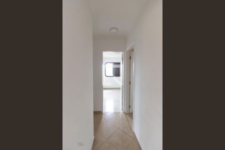 Corredor de apartamento à venda com 3 quartos, 153m² em Vila Nova Cachoeirinha, São Paulo