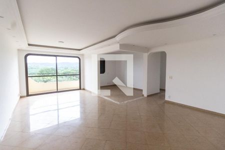 Sala de apartamento à venda com 3 quartos, 153m² em Vila Nova Cachoeirinha, São Paulo