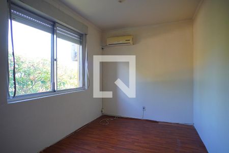 Quarto 2 de apartamento à venda com 2 quartos, 57m² em Jardim Floresta, Porto Alegre