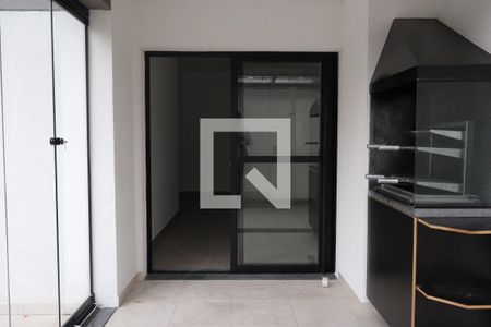 varanda de apartamento para alugar com 2 quartos, 178m² em Jabaquara, São Paulo