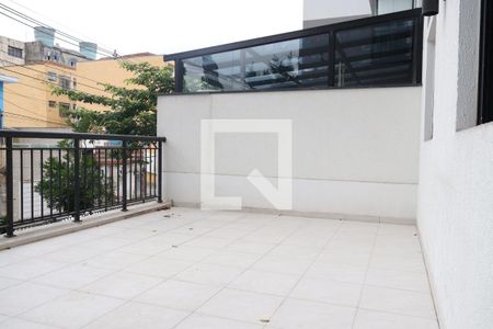 garden de apartamento para alugar com 2 quartos, 178m² em Jabaquara, São Paulo
